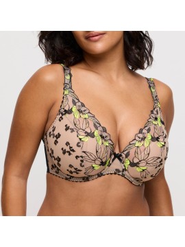 Prima Donna Manali Plunge Bra